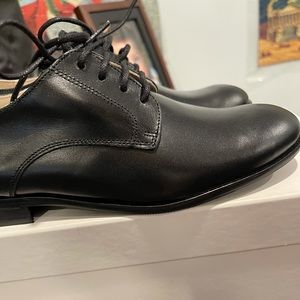 Brand new BOSS shoes